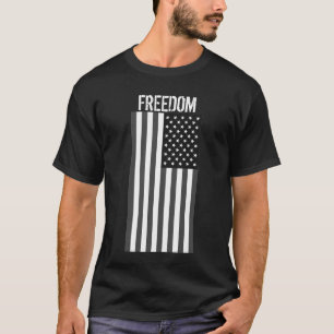 FreedomTactical T-Shirt