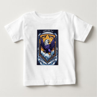 Freeedom's call baby T-Shirt