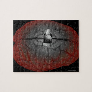 Freeing the Mind Jigsaw Puzzle