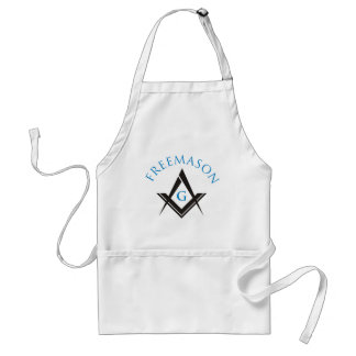 Freemason Apron