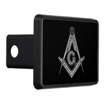 Freemason (Black)