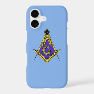Freemason (Blue)