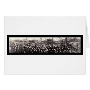 Freemason Grand Lodge Photo 1919