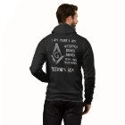 Freemason Hoodie