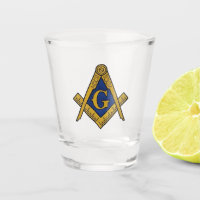 Freemason Masonic Gifts Symbol Compass Mason