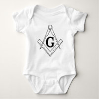 Freemason masonic logo