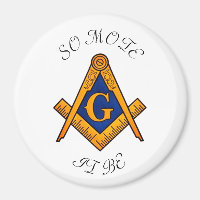 Freemason Square and Compass Charity Masonic