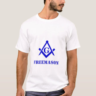 Freemason T-Shirt