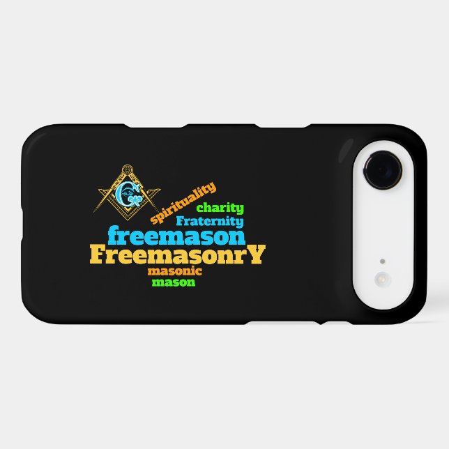 Freemasonry (Back (Horizontal))