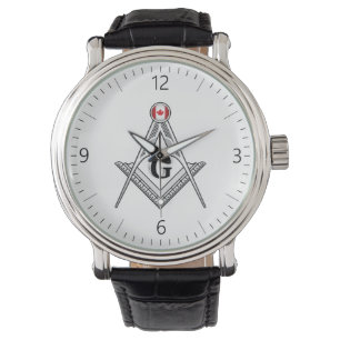 Freemasonry lodge of Canada Watch