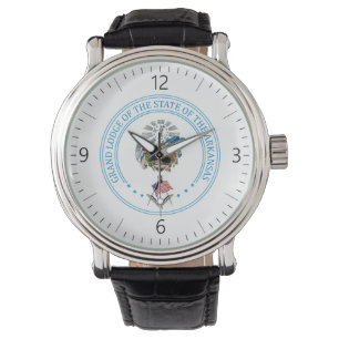 Freemasonry lodge of the state of Arkansas Watch