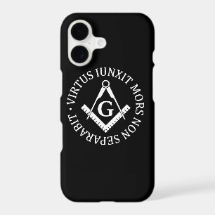 Freemasonry sign
