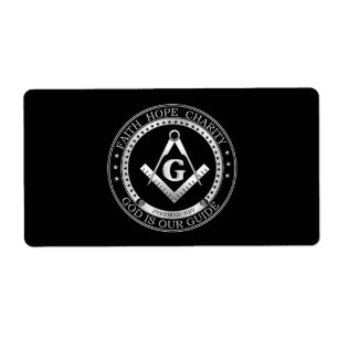 Freemasonry symbol