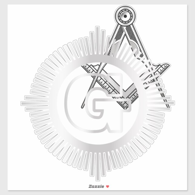 Freemasonry symbol (Sheet)