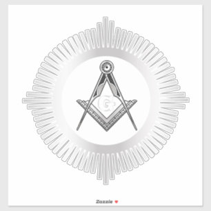 Freemasonry symbol