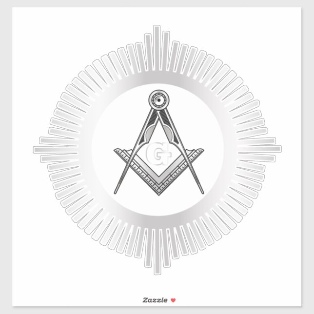 Freemasonry symbol (Sheet)
