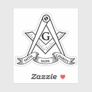 Freemasonry symbol