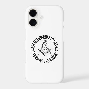 Freemasonry symbol
