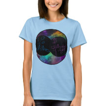 Freenbecky - Basic Dark T-Shirt