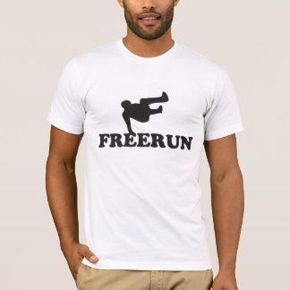 Freerun Vault T-Shirt