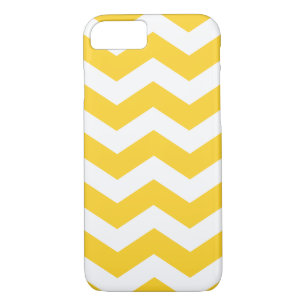 Freesia Chevron Case Savvy iPhone 7 Case