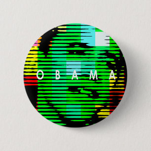 FreeSnap046c 6 Cm Round Badge