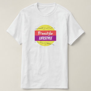 Freestyle Lifestyle T-Shirt