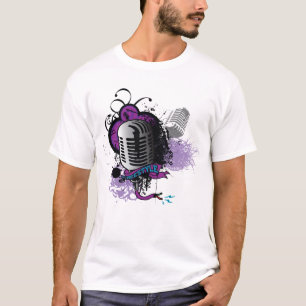 FREESTYLE MIC T-Shirt