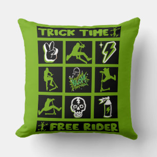 freestyle scooter cushion