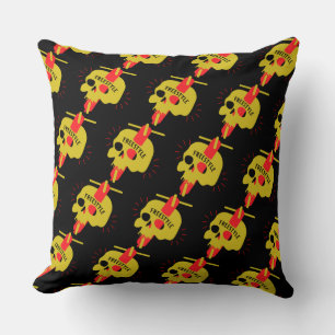 Freestyle Scooters Cushion