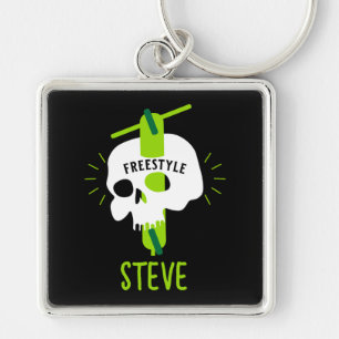 Freestyle Scooters Key Ring