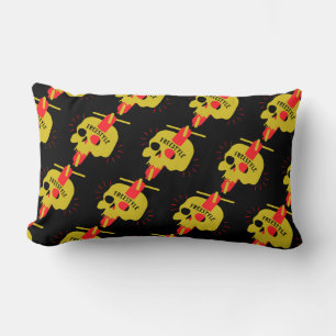 Freestyle Scooters Lumbar Cushion