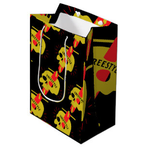 Freestyle Scooters Medium Gift Bag