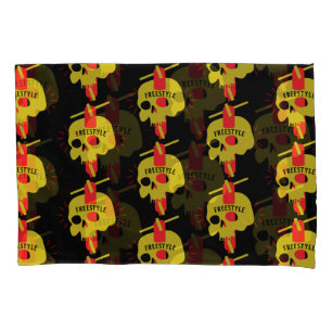 Freestyle Scooters Pillowcase
