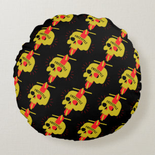 Freestyle Scooters Round Cushion