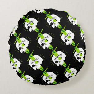 Freestyle Scooters Round Cushion
