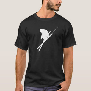 Freestyle skiing T-Shirt
