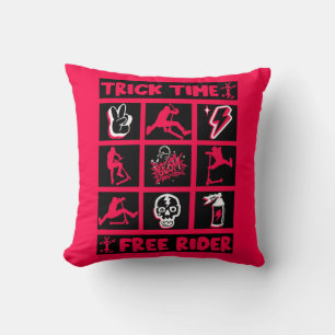 Freestyle Trick Scooter Cushion