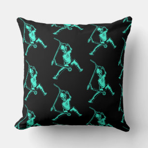 Freestyle Trick Scooters Cushion