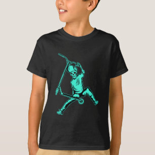 Freestyle Trick Scooters T-Shirt