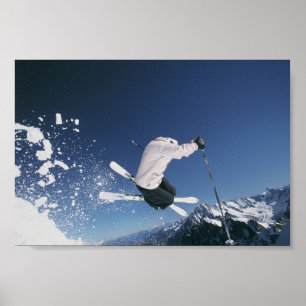 Freestylin' Poster