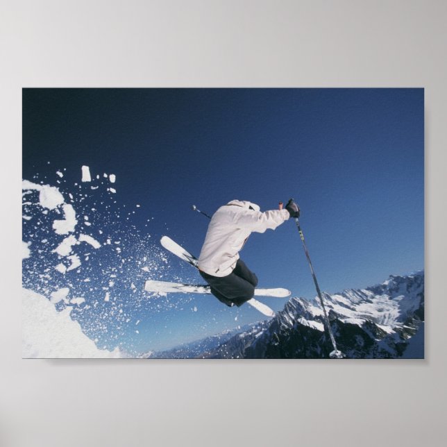 Freestylin' Poster (Front)