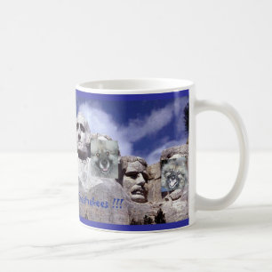 #freethekees No Kees Left Behind Mug