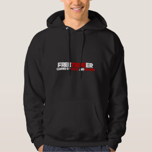 Freethinker Hoodie