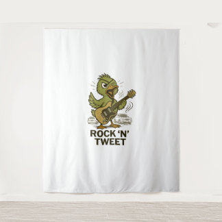 FreeToolsPDF – Fun Digital Power on Your Shirt! Tapestry