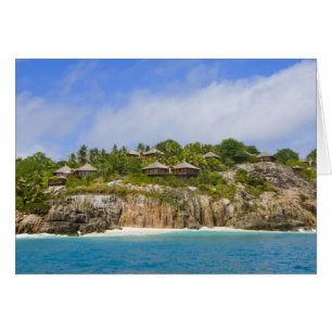 Fregate Island Resort (PR)