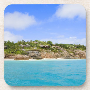 Fregate Island resort (PR) Coaster