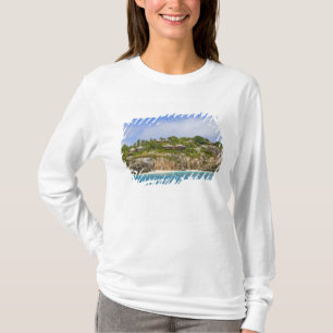 Fregate Island Resort (PR) T-Shirt