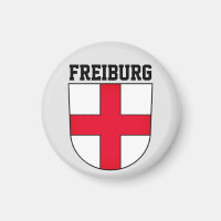 Freiburg im Breisgau coat of arms - GERMANY