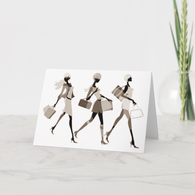 FREIEND FOREVER ALL OCCASION CARD (Front)